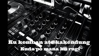 Download Lagu Lagu Daerah Sumbawa, (Pamendi Ate)-Original Version (Yayan) MP3