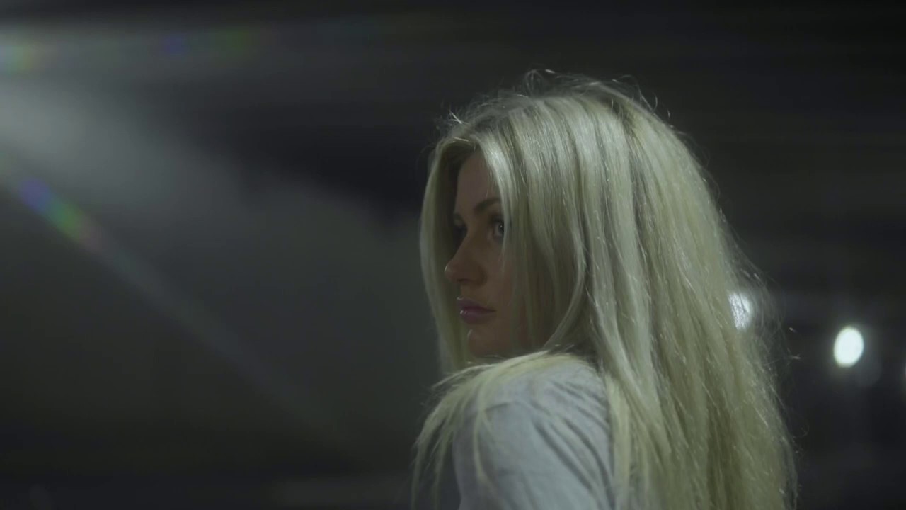 Eloise Alterman Eloise Alterman - "What I Thought It Was" (Official Music Video) - YouTube