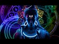 Brahman  universal consciousness  progressive underground mantra  melodic techno mix 2024 02