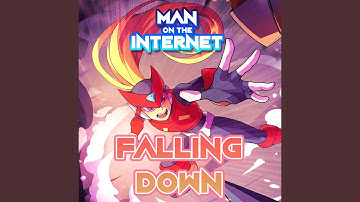 Falling Down (From "Mega Man Zero 4")