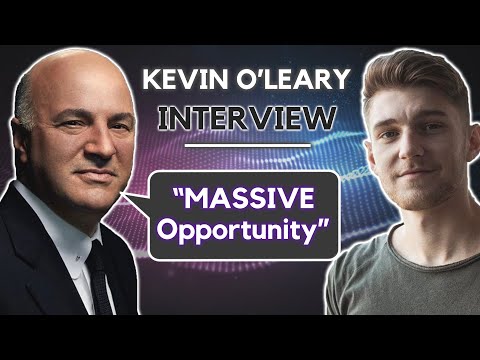 hqdefault - Kevin O'Leary, Regülasyonlar ve DeFi Hakkında Konuştu!