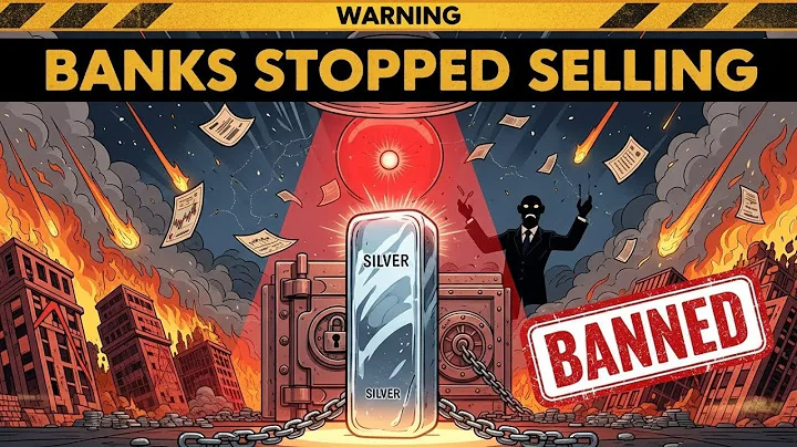 The $100 Silver Window Is Closing — And Banks Just Stopped Selling Physical Silver
