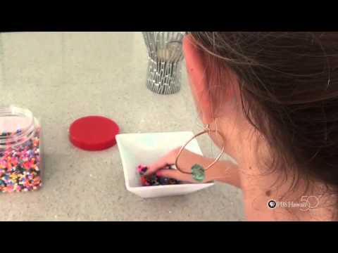 PBS Hawaii - HIKI NŌ Episode 414 | Kapaa Middle School | Beaded Bowl