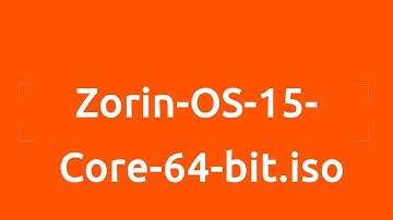 Zorin-OS-15-Core-64-bit.iso