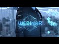 WEBINAR: Komplettbearbeitung von komplexen &amp; schwer zerspanbaren Bauteilen der Luftfahrtindustrie