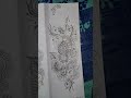 4 different designs for mehndi like subscribe for more rt world please complete my 300 subscribe