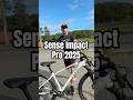 Sense Impact Pro 2025 - Chama no Whats (47) 99130-2393 ou acessa www.roxbikeshop.com.br #bike