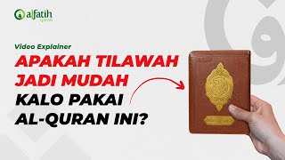 Al Hilali #MudahTilawah screenshot 5