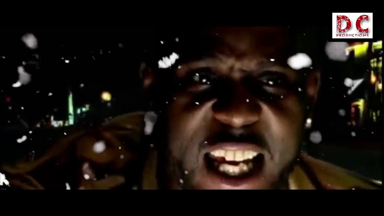 dmx & Rudolf the red nosed reindeer gunna give it to ya. (2017 promo ...