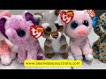 🎉 Exciting New Ty Beanie Boos Have Arrived! @ www.beanieboosaustralia.com