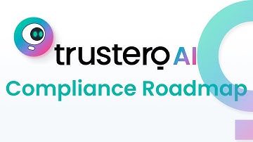 Your Simple Roadmap to Continuous Compliance | Trustero AI