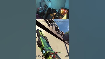 INSANE PEACEKEEPER 1V3