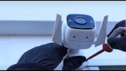 A No blind spot scenario was achieved with 32 Channels Camera model ,commissioned in a School.