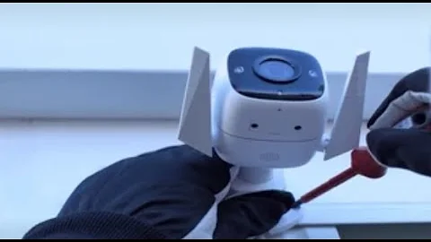 A No blind spot scenario was achieved with 32 Channels Camera model ,commissioned in a School.