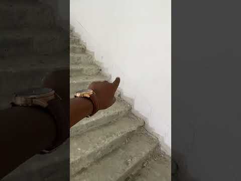 تقسيم الدرج الداخلي