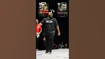 Rummenigge Vs Shevchenko Epic Card In Efootball Efootballmobile Epics Bigtimecards 