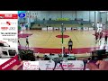 SERIE B -PLAY OFF SERIE A3- VOLLEYTEAM MONTEROTONDO vs INVICTA VOLLEYBALL GROSSETO