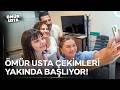 Kavuşmaya Az Kaldı ⌛ Ömür Usta Çekimleri Yakında Başlıyor!