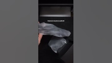 Got our first intercom, FreedConn HERO. 🙌😇 #FreedConnIntercomsPH #FreedConnAngatSaLahat #intercom