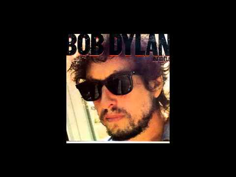 Bob Dylan: Don't Fall Apart On Me Tonight (1983)