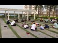 Mandukasana – The Frog Pose of Inner Healing