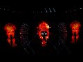 Indochine - Karma Girls - AccorHotels Arena 2018