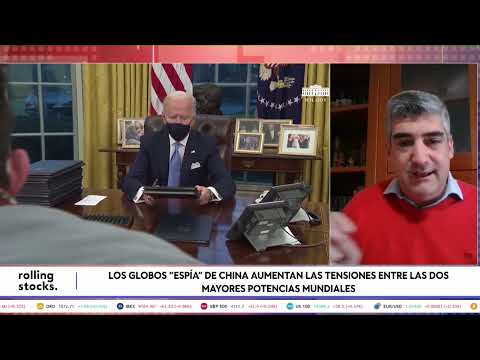 "Los pa&iacute;ses de la OTAN van a hacer una pol&iacute;tica de servilismo a EEUU". Antonio Alonso