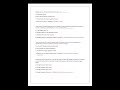 Sos Nerc Prep Reliability Exam Guide