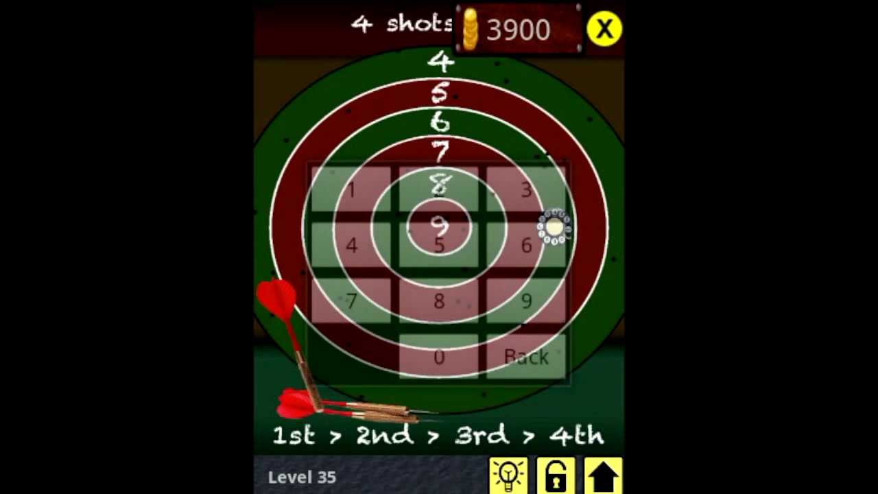 100 Door Codes Level 35 Walkthrough