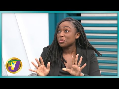 The Do's & Don'ts when You are Being Sued with Kyla Richards-Saunders | TVJ Smile Jamaica