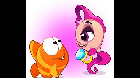 SAVE THE FISH LEVELS 23-34🐠 SOS OUR FISH 🐟  Walkthrough SUPER MOBILE GAMING