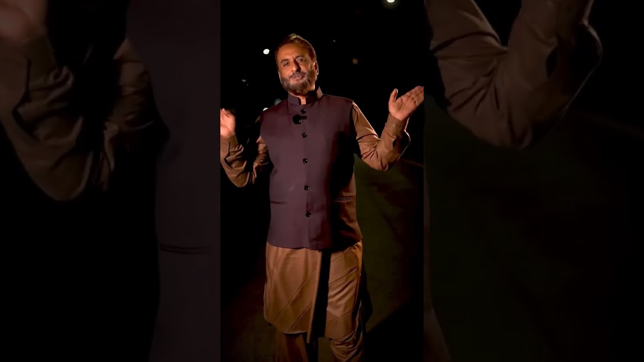 Aahista chal aye zindagi…..