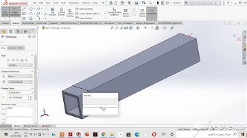 split line at SOLIDWORKS