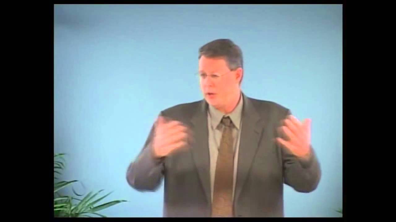 study tour A Biblical Analysis of the Emergent Church: Part 2 of 2