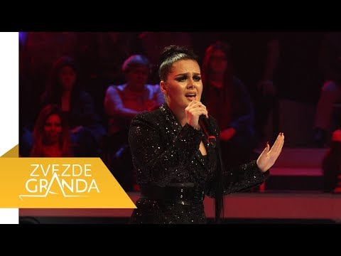 Azra Mehmedovic - Zaledi grijeh, Luce - (live) - ZG - 19/20 - 22.02.20. EM 23