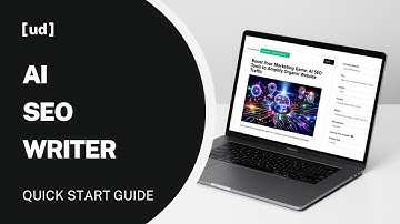 How to Use AI SEO Writer by Undetectable AI