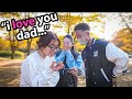 Japanese People Call Their Parents to Say &quot;I Love You&quot;