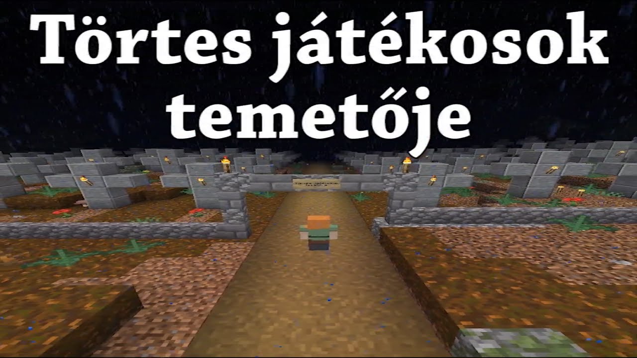 Törtesek temetője (a128k21.org)