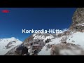 Das ist die grösste SAC-Hütte