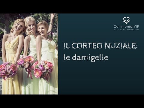 Video: Damigella D'onore Licenziata Offerto Volo JetBlue Gratuito