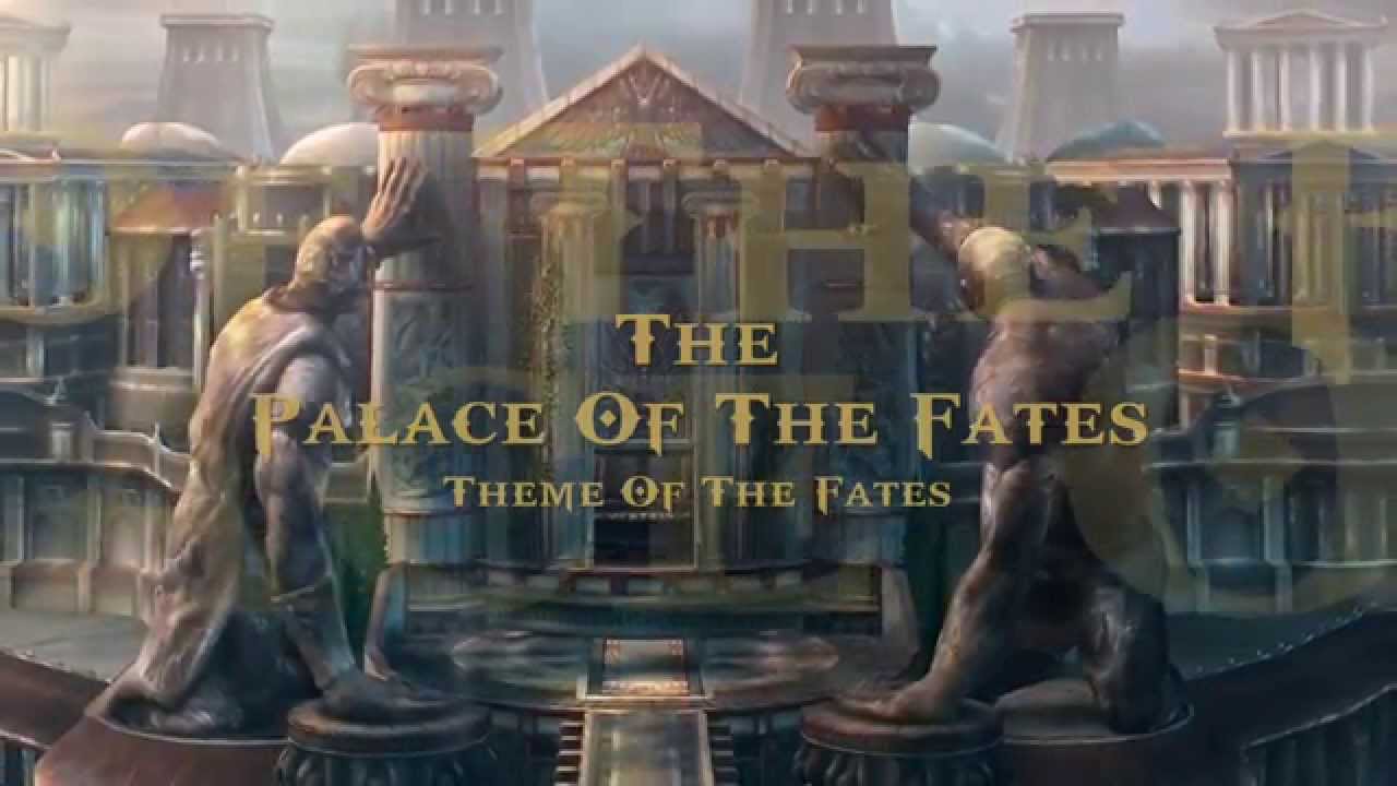 Bridge To The Fates Palace God Of War II Soundtrack YouTube bridge-to-the-fates-palace-god-of-war-ii-soundtrack-youtube