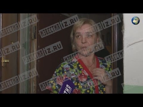 Соседка раскрыла чудовищные подробности убийства советского хоккеиста Виктора Толмачева