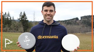 Discmania Link | Disc Review