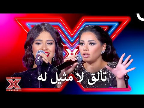 فيديو ابداع وأحساس لصوت النيل العظيم روان الثلاثي