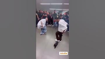 Thumbnail of Tornillo & Santa Fe Klan bailando 🔥🔥🧡 #fyp  #afterparty #tornillo #473music #xyzbca #santafeklan