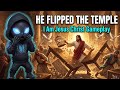 Cleansing the Temple: The Most Intense Sequence Yet!