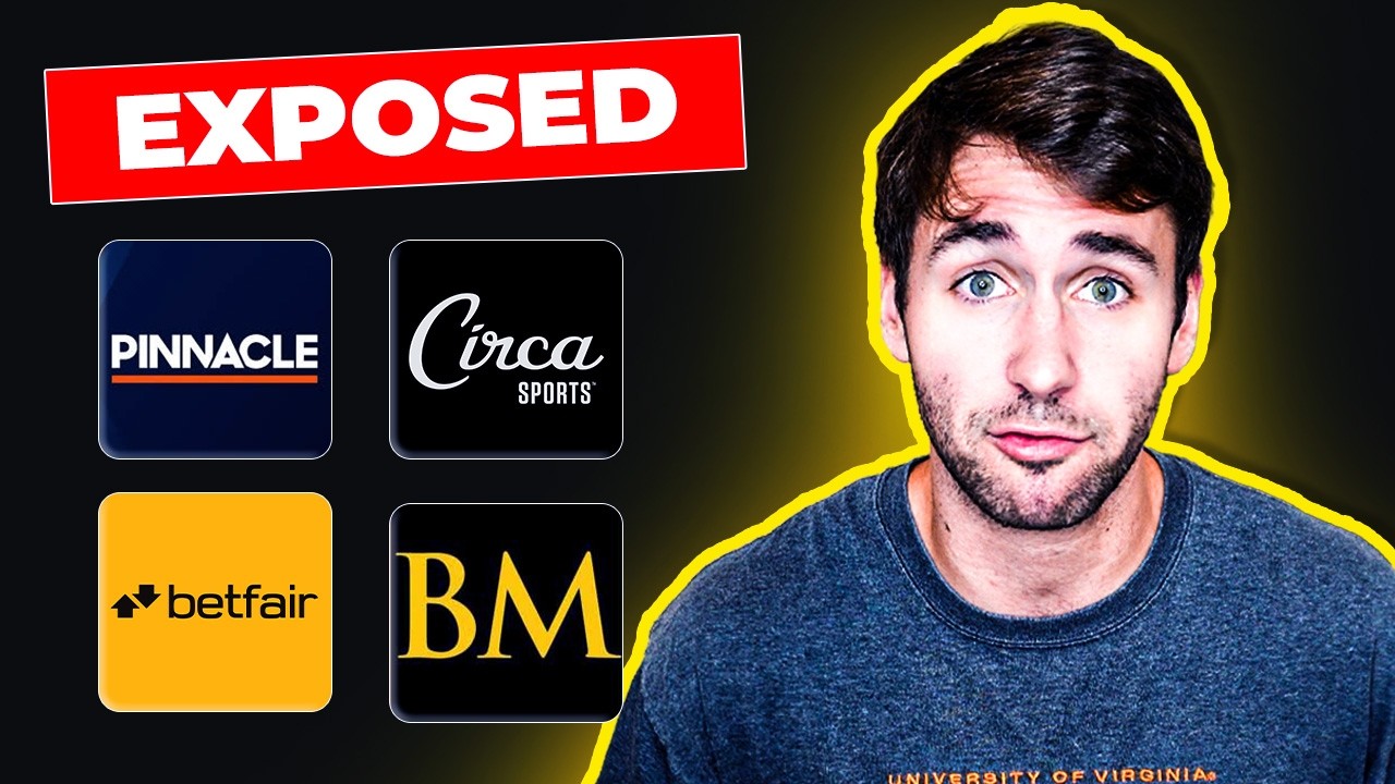 Самые точные букмекерские конторы раскрыты (и почему игрокам стоит об этом знать)