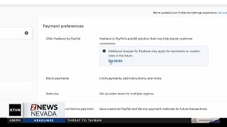 What the Tech: PayPal & Facebook