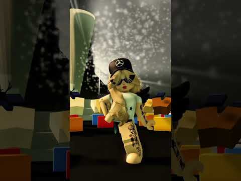 Top model #roblox