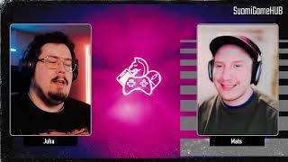 Onko vakiintunut pelin määritelmä taakka? (SGH Podcast -kohokohta)